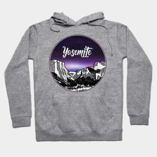 Yosemite Hoodie